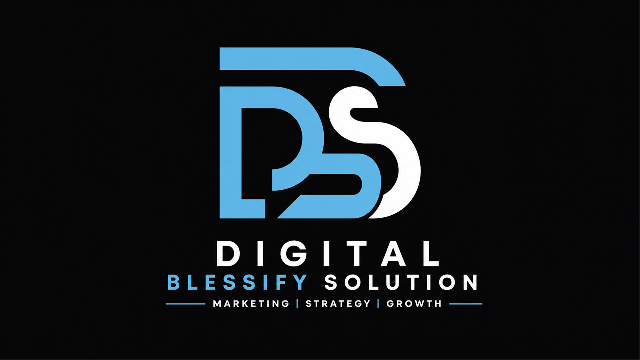 Blessify Digital Solution